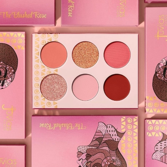 Juvia's Place BRONZED GODDESS Bundle - Picture 5 of 6